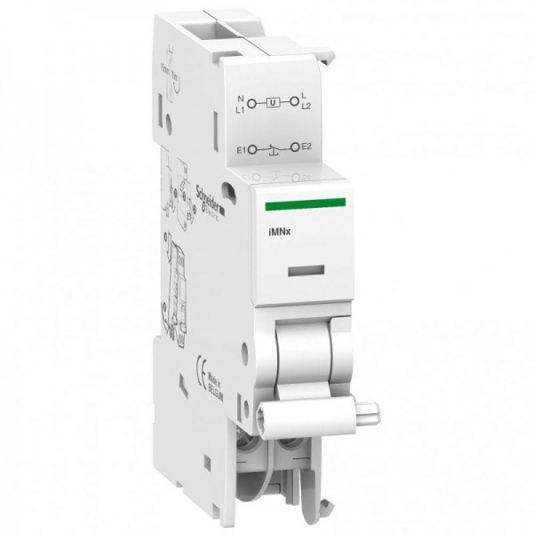  Рацепитель iMNx 380-415В Acti9 SchE A9A26971 
