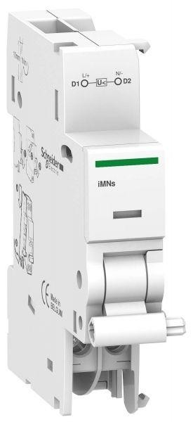  Рацепитель iMNs 220-240В Acti9 SchE A9A26963 
