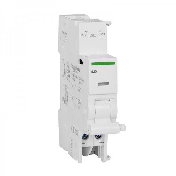  Рацепитель iMX 48В АС Acti9 SchE A9A26477 