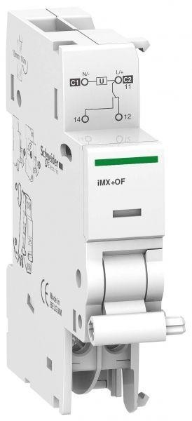  Рацепитель iMX+OF 48В АС Acti9 SchE A9A26947 