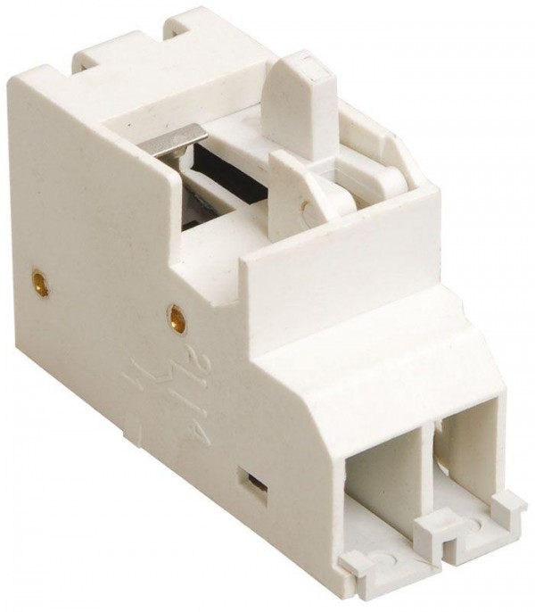  Контакт совмещенный АКДК-250(400)А ИЭК SVA30D-AK-DK-1 