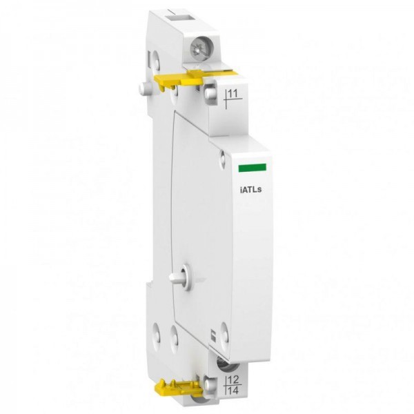  Модуль сигнализации iATLs 24-240В АС DC для iTL SchE A9C15405 