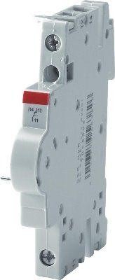  Контакт вспомогательный 2НЗ S2C-H02L ABB 2CDS200936R0003 