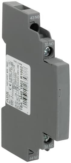  Контакт дополнительный 2НЗ HKS4-02 ABB 1SAM401902R1003 