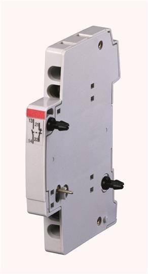  Контакт вспомогательный 1Н3+1Н0 S2C-H11L ABB 2CDS200936R0001 