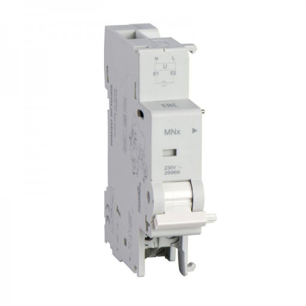  Расцепитель независимый MULTI9 MNX 230В AC SchE M9A26969 