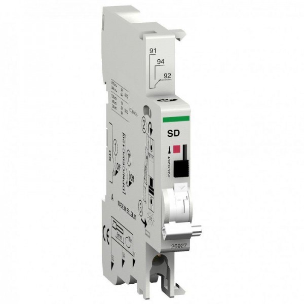 Контакт состояния MULTI9 SD 240-415В AC 24-130В DC SchE M9A26927 