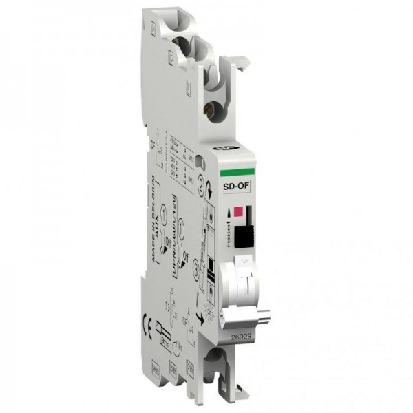  Контакт состояния MULTI9 SD OF 24-415В AC SchE M9A26929 