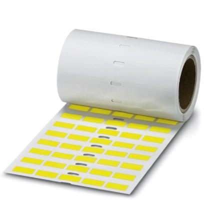  Этикетка EML (17.5х8)R YE Phoenix Contact 0816757 
