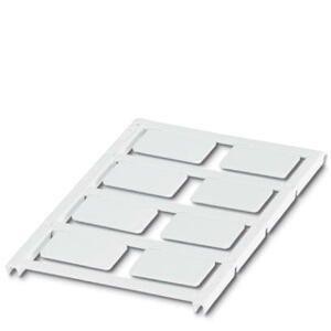  Табличка пластиковая UC-EMLP (27X18) Phoenix Contact 0825475 