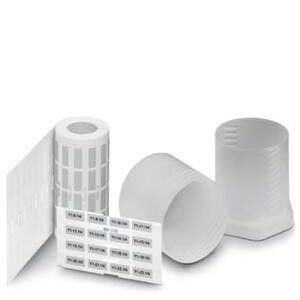  Этикетка EML (70х50)R SR Phoenix Contact 0817086 