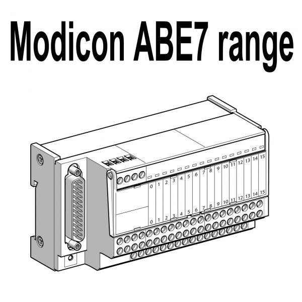  Предохранитель плавкий TELEFAST 5х20 250В 0.3А SchE ABE7FU030 