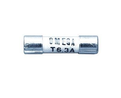  Предохранитель F5/3.15А DKC ZFN010ST 