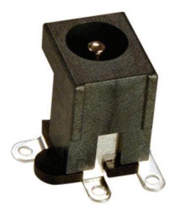  KLDVX-SMT-02-A-GP-TR 