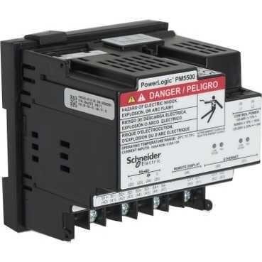 Измеритель мощности PM5563 без дисплея SchE METSEPM5563RU 