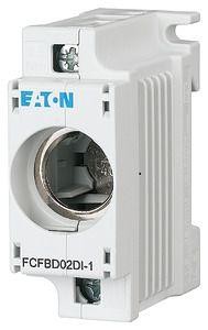  Держатель-разъединитель предохранителей 1п 63А FCFBD02DI-1 EATON 148599 