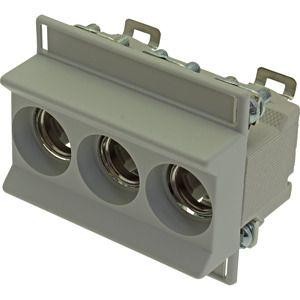  Держатель DO2 3п EATON TFRN02C 