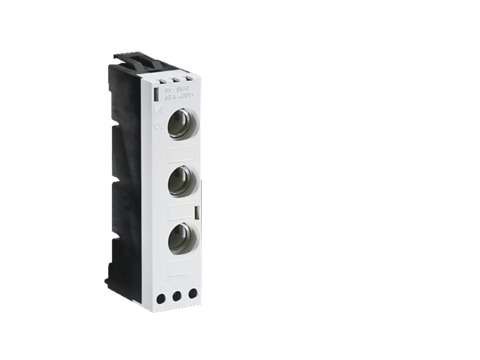  Держатель предохранителей SV D02-E18 63А Mini-PLS сист. Rittal 9630000 