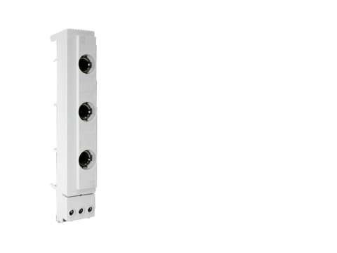  Держатель предохранителей SV D02-E18 63А EasyConnect (уп.5шт) Rittal 3418040 