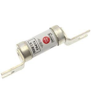  Предохранитель 100А 660В AC EATON TCP100 