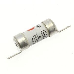  Предохранитель 6А 550В AC BS88 gG EATON NIT6 