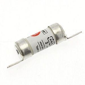  Предохранитель 2А 550В AC BS88 gG EATON NIT2 
