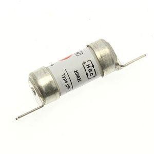  Предохранитель 20M 25А 440В AC BS88 gM EATON NIT20M25 