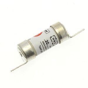  Предохранитель 20А 550В AC BS88 gG EATON NIT20 