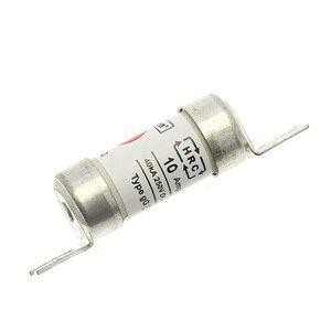  Предохранитель 10А 550В AC BS88 gG EATON NIT10 