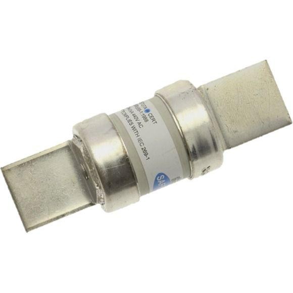  Предохранитель 80А 440В смещенные ножи BS88 EATON XS80 