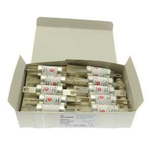  Предохранитель 40А 660В AC/460В DC с индикацией EATON TB40 