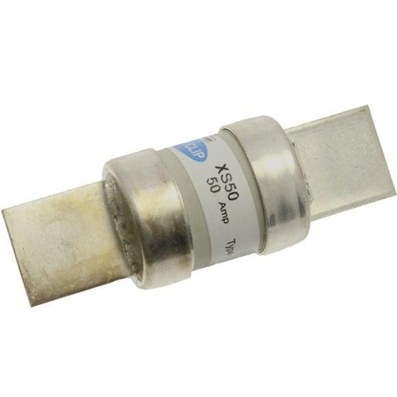  Предохранитель 50А 440В смещенные ножи BS88 EATON XS50 