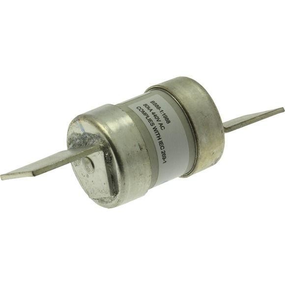 Предохранитель 40А 440В смещенные ножи BS88 EATON XS40 