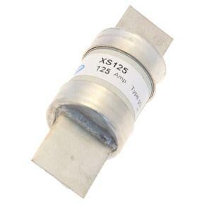  Предохранитель 32А 440В смещенные ножи BS88 EATON XS32 