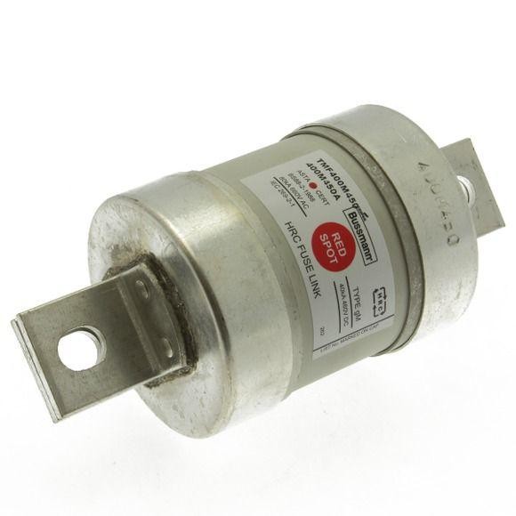  Предохранитель 400M450A 660В AC/460В DC BS88 EATON TMF400M450 
