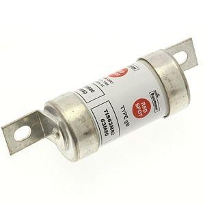  Предохранитель 63M80A 660В AC gM EATON TIS63M80 