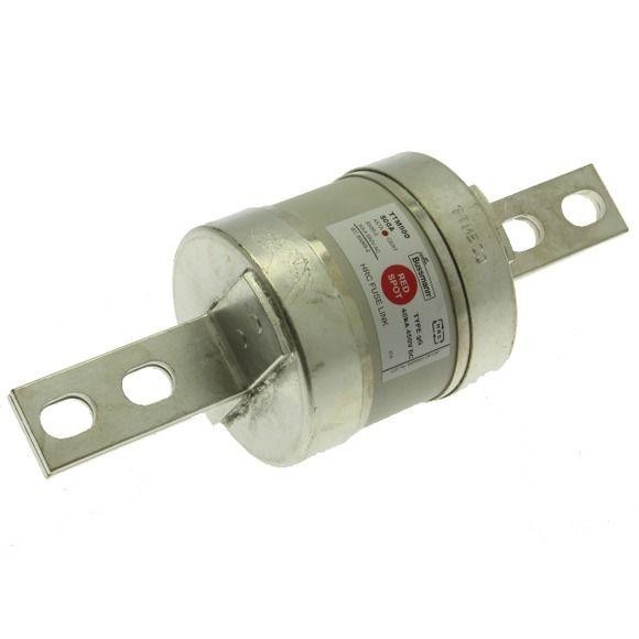  Предохранитель 500А 660В AC/450В DC BS88 EATON TTM500 