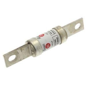  Предохранитель 80А 660В AC/350В DC BS88 EATON TC80 
