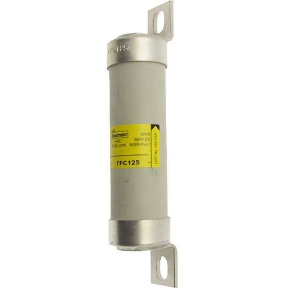  Предохранитель 100А 1500В AC 660В DC BS88 EATON TFC100 
