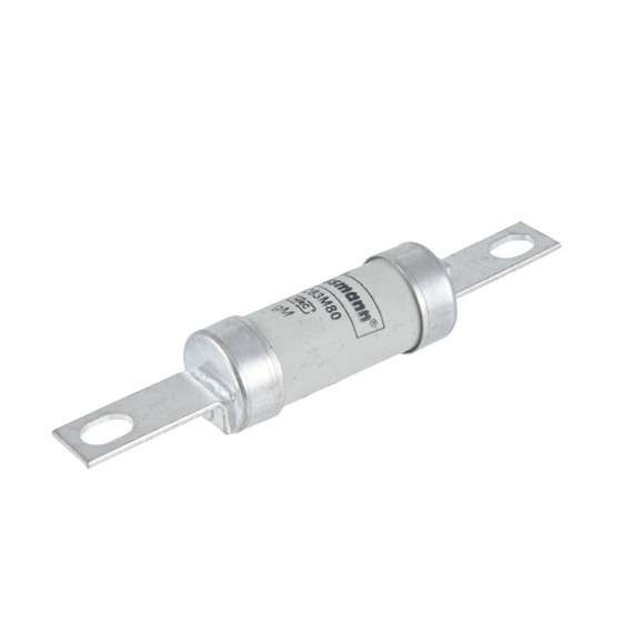  Предохранитель промышленный 63M100 500В AC EATON BC63M100 