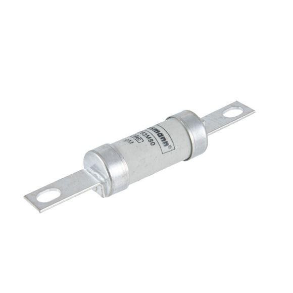  Предохранитель промышленный 63M80 500В AC EATON BC63M80 