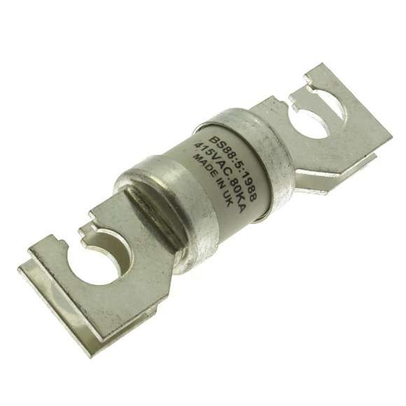  Предохранитель типа J 100А 415В AC EATON 100MJ30-8 