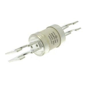  Предохранитель типа J 63А 415В AC EATON 63MJ30-8 