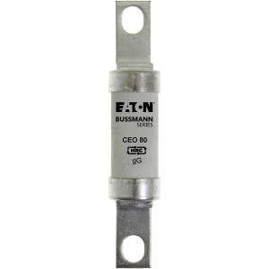  Предохранитель LIMITRON 600В АС FAST ACTING 3А С EATON CGL-3 