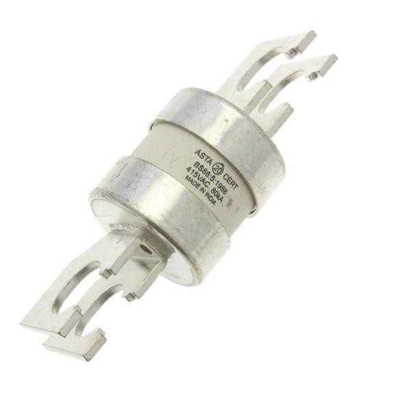  Предохранитель типа J 250А 415В AC EATON 250MJ30-7 