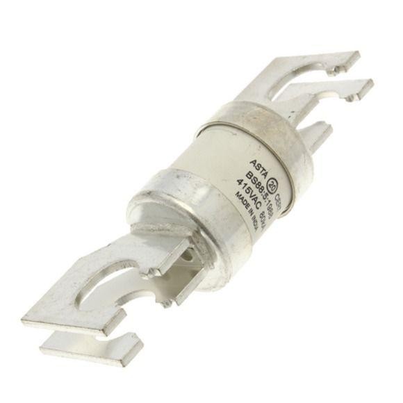  Предохранитель типа J 160А 415В AC EATON 160MJ30-7 