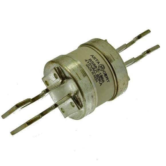 Предохранитель типа J 560А 415В AC EATON 560SJ31-6 