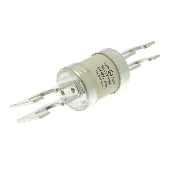  Предохранитель типа J 125А 415В AC EATON 125MJ30-7 