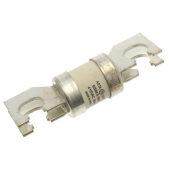  Предохранитель типа J 100А 415В AC EATON 100MJ30-7 
