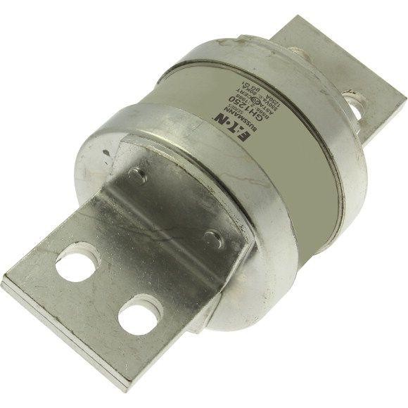  Предохранитель промышленный 1250А 550В AC EATON GH1250 